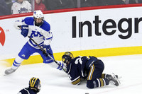 Rosemount vs Minnetonka