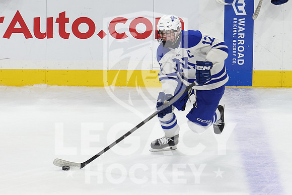 Rosemount vs Minnetonka