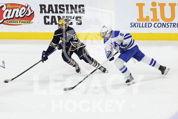 Rosemount vs Minnetonka