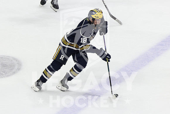Rosemount vs Minnetonka