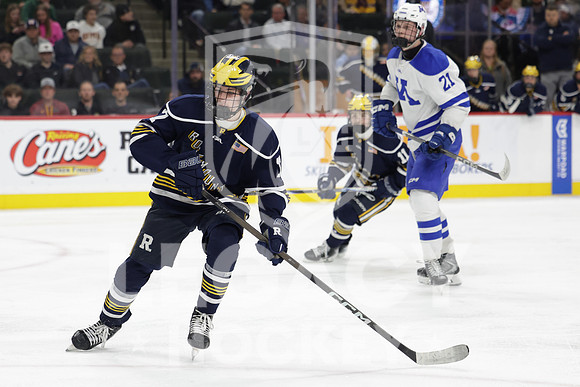Rosemount vs Minnetonka