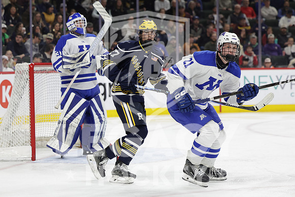 Rosemount vs Minnetonka