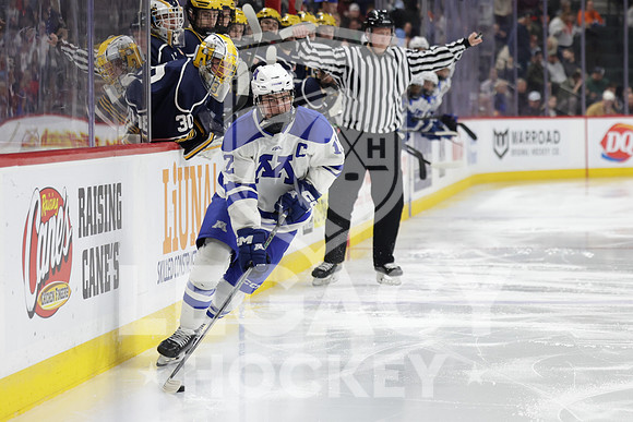 Rosemount vs Minnetonka