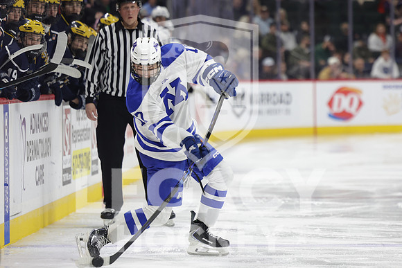 Rosemount vs Minnetonka