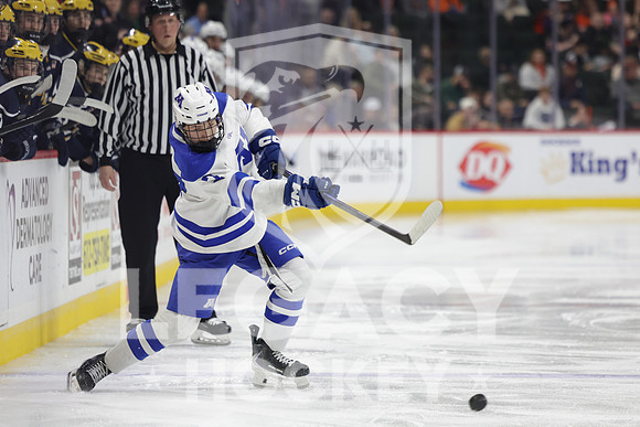 Rosemount vs Minnetonka