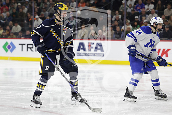 Rosemount vs Minnetonka