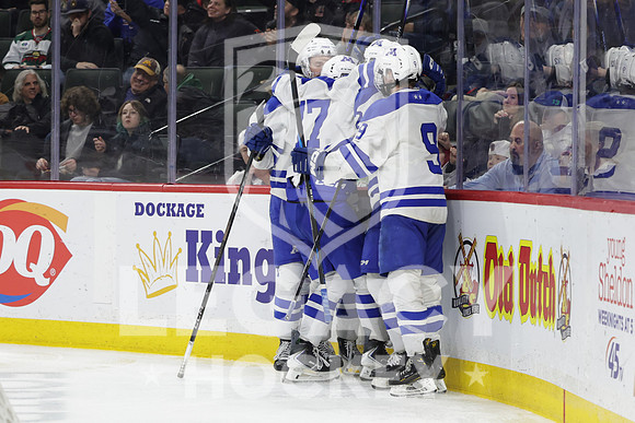 Rosemount vs Minnetonka