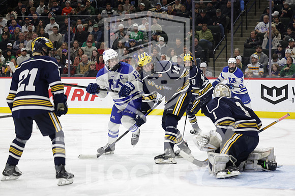 Rosemount vs Minnetonka