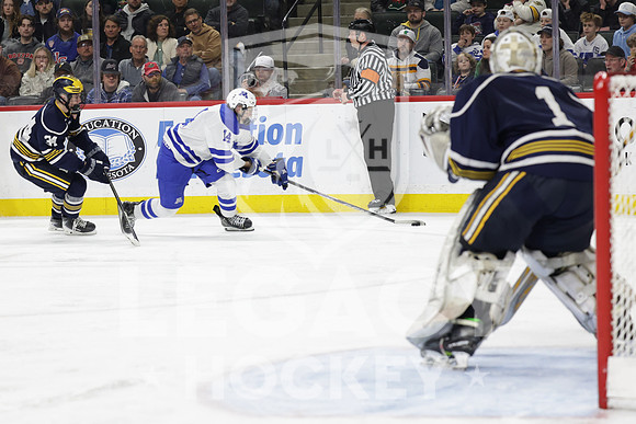 Rosemount vs Minnetonka