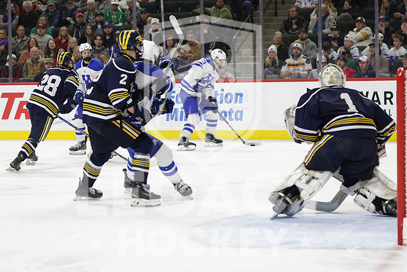 Rosemount vs Minnetonka