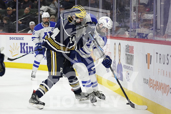 Rosemount vs Minnetonka