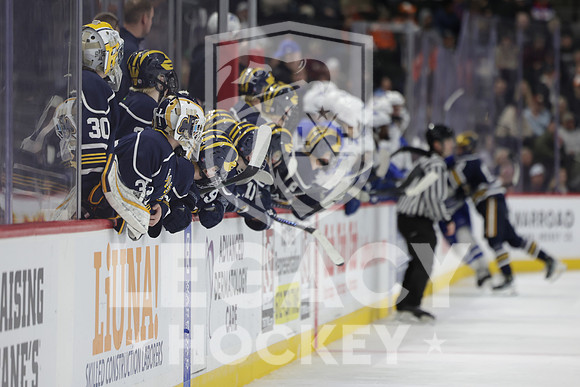 Rosemount vs Minnetonka