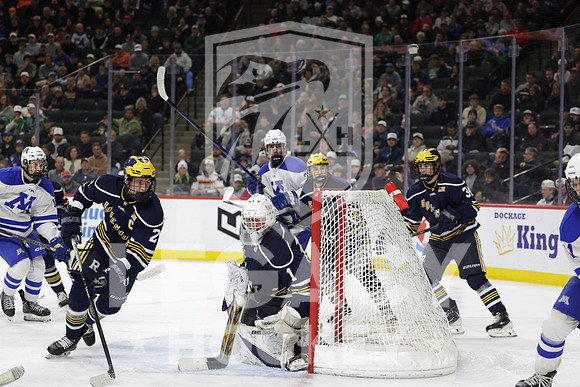 Rosemount vs Minnetonka