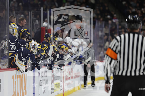 Rosemount vs Minnetonka