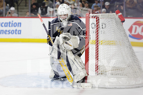 Rosemount vs Minnetonka