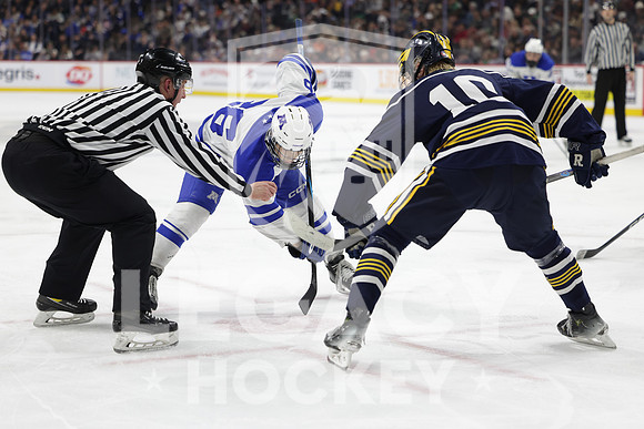 Rosemount vs Minnetonka