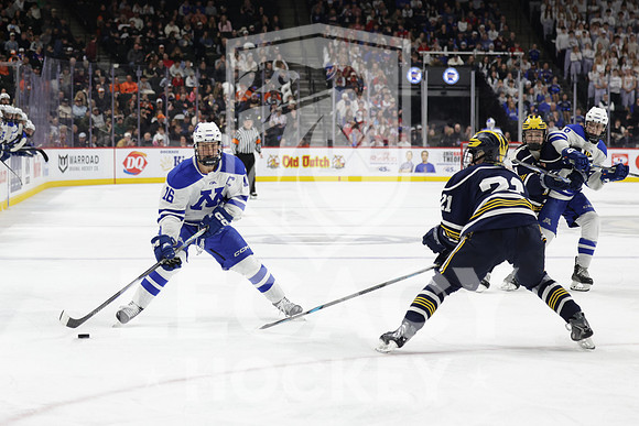Rosemount vs Minnetonka