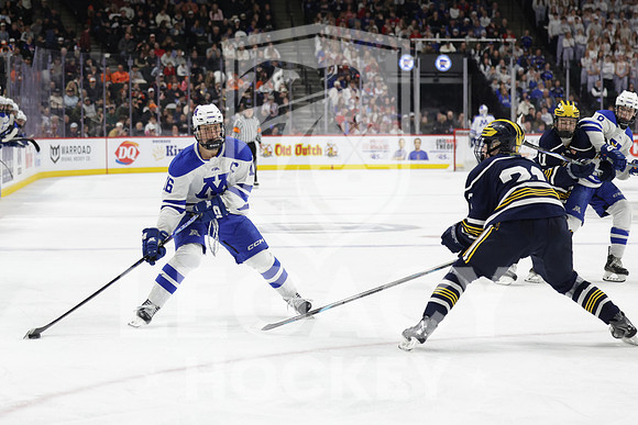 Rosemount vs Minnetonka