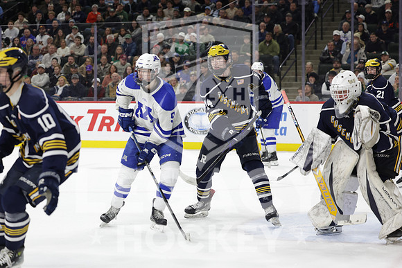 Rosemount vs Minnetonka