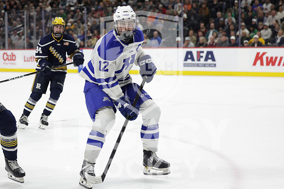 Rosemount vs Minnetonka