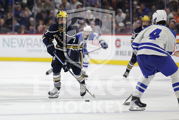 Rosemount vs Minnetonka