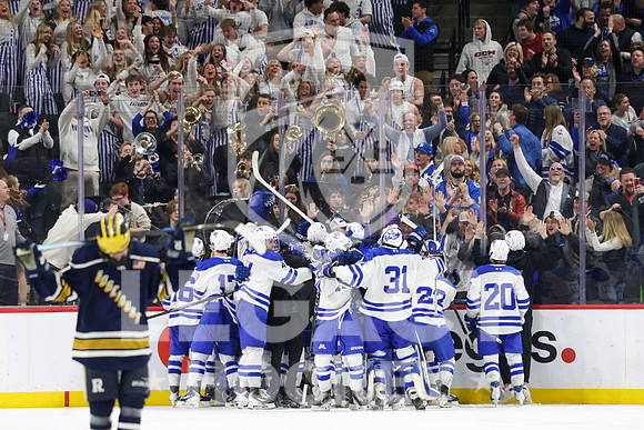 Rosemount vs Minnetonka