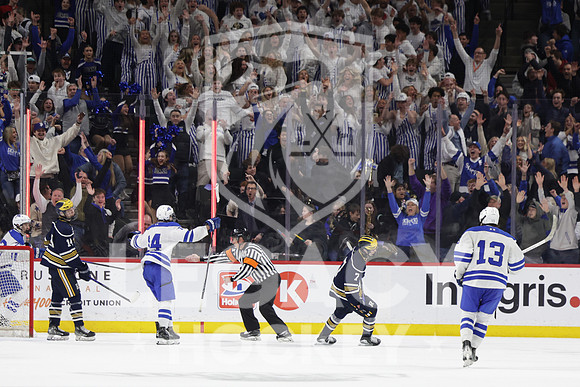 Rosemount vs Minnetonka