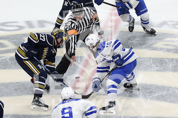Rosemount vs Minnetonka