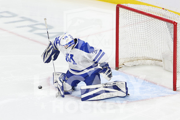 Rosemount vs Minnetonka