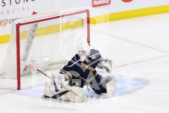 Rosemount vs Minnetonka