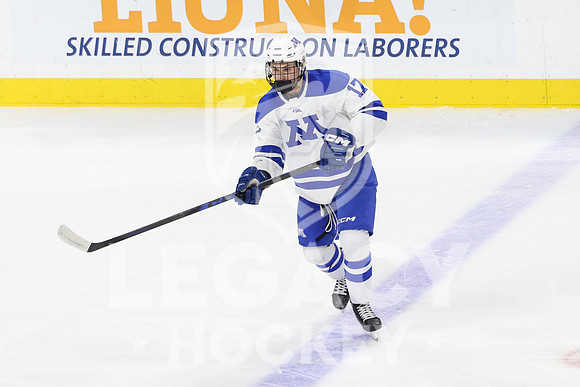 Rosemount vs Minnetonka