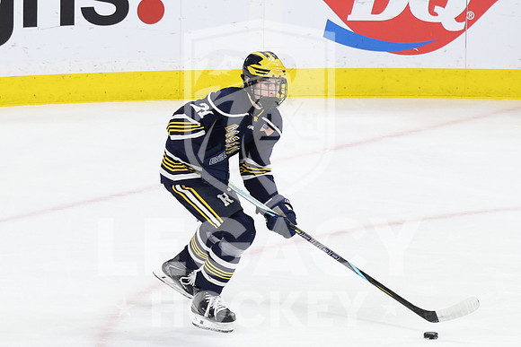 Rosemount vs Minnetonka