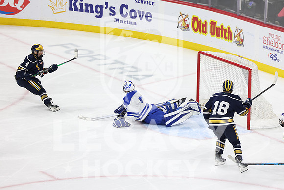 Rosemount vs Minnetonka