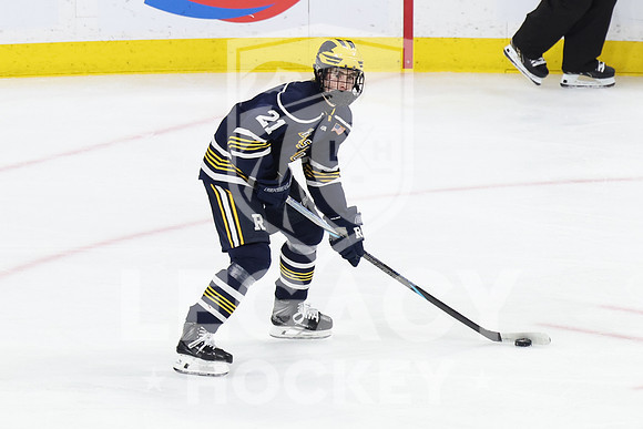 Rosemount vs Minnetonka