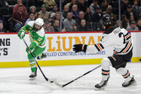 Edina vs Moorhead