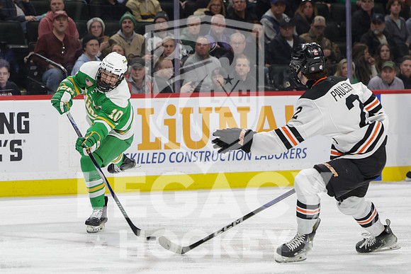 Edina vs Moorhead