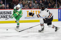 Edina vs Moorhead