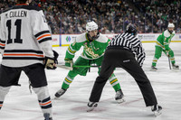 Edina vs Moorhead