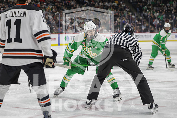 Edina vs Moorhead