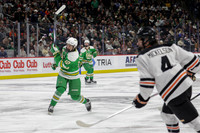 Edina vs Moorhead