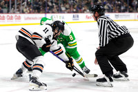 Edina vs Moorhead