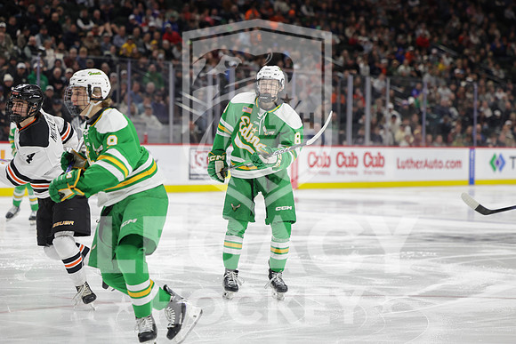 Edina vs Moorhead