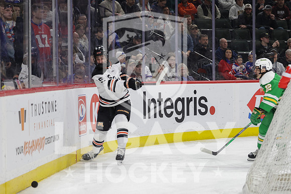 Edina vs Moorhead