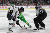 Edina vs Moorhead