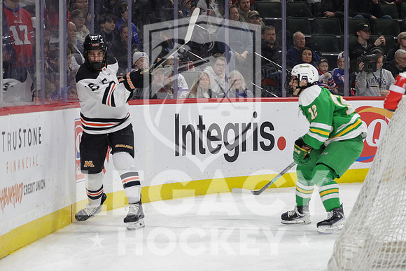 Edina vs Moorhead