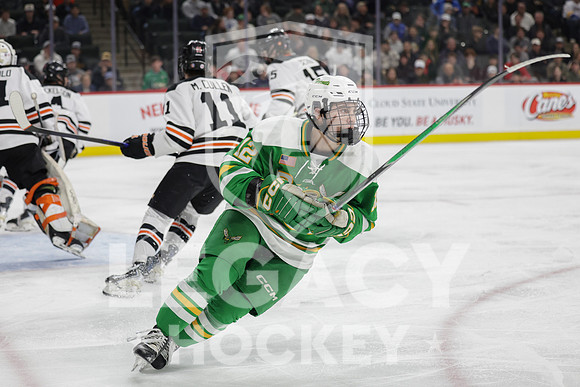 Edina vs Moorhead