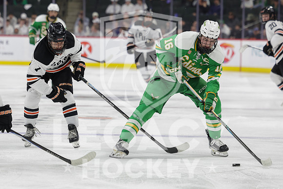 Edina vs Moorhead