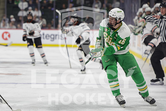 Edina vs Moorhead