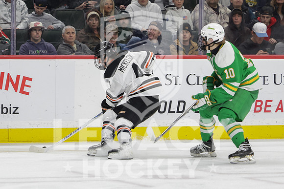 Edina vs Moorhead