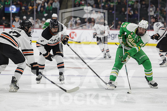 Edina vs Moorhead